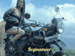 Reginamoor