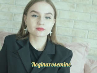 Reginarosemine