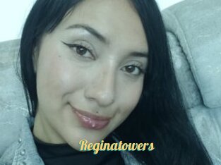 Reginatowers