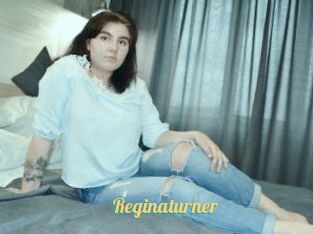 Reginaturner