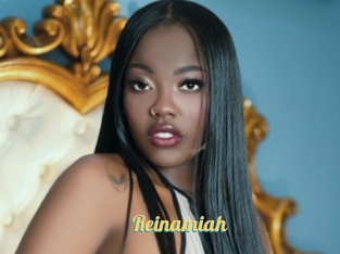 Reinamiah