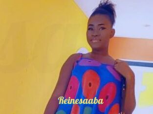 Reinesaaba
