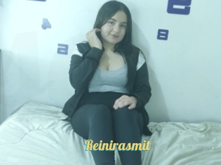 Reinirasmit