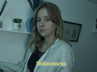 Reliaonarus