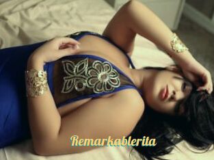 Remarkablerita
