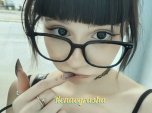Renaegrasha
