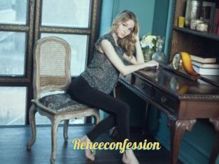 Reneeconfession