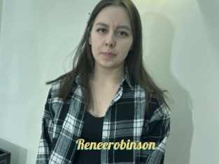 Reneerobinson