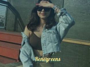 Renegreens