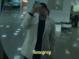 Renegrey