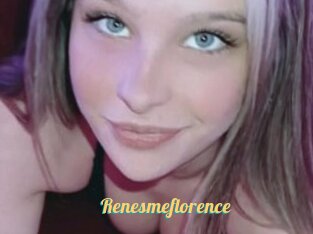 Renesmeflorence