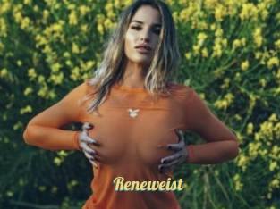 Reneweist