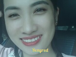 Renyred