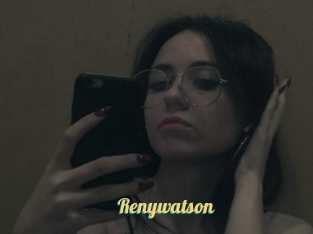 Renywatson