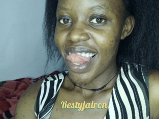 Restyjairon
