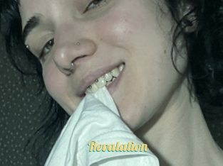 Revalation