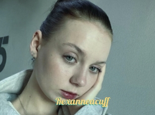 Rexanneacuff