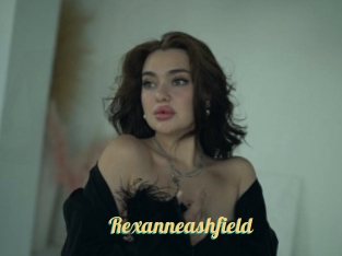 Rexanneashfield