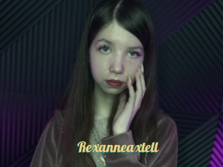 Rexanneaxtell