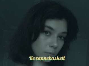 Rexannebaskett
