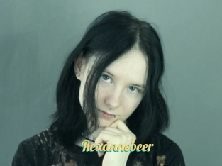 Rexannebeer