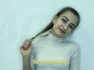 Rexannebiddy