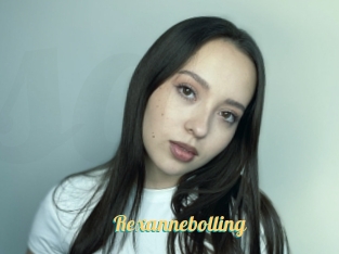 Rexannebolling