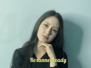 Rexannebready
