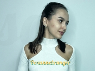 Rexannebrunger