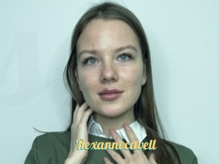 Rexannecavell