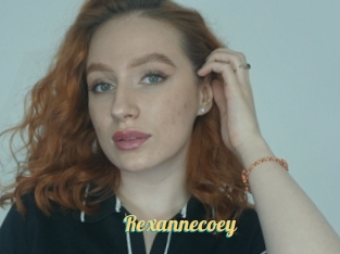 Rexannecoey