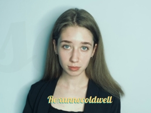 Rexannecoldwell