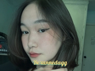 Rexannedagg