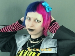 Rexannedale