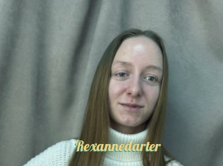 Rexannedarter