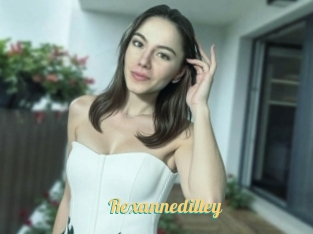 Rexannedilley