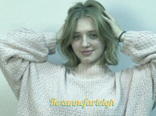 Rexannefarleigh