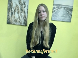 Rexanneforland