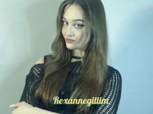 Rexannegillim