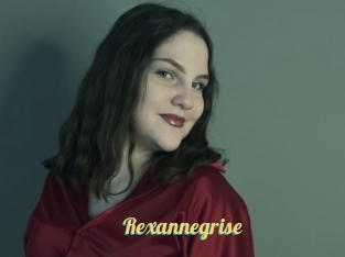 Rexannegrise