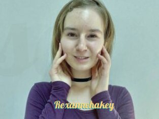 Rexannehakey