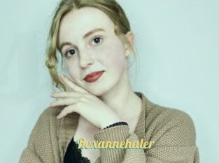 Rexannehaler