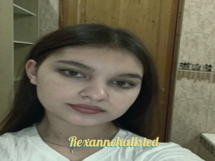 rexannehallsted Sex Amatrices