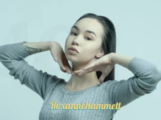 Rexannehammett