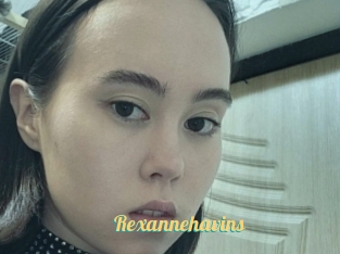 Rexannehavins