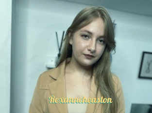 Rexanneheaston