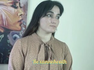 Rexanneheath