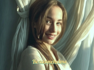 Rexannehelme