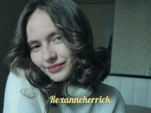 Rexanneherrick