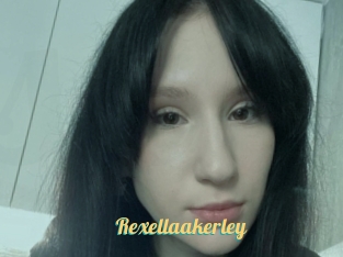 Rexellaakerley